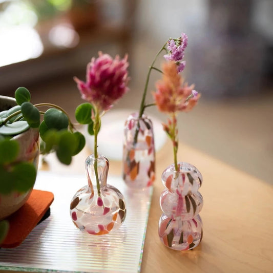 Neapolitan Mini Vase