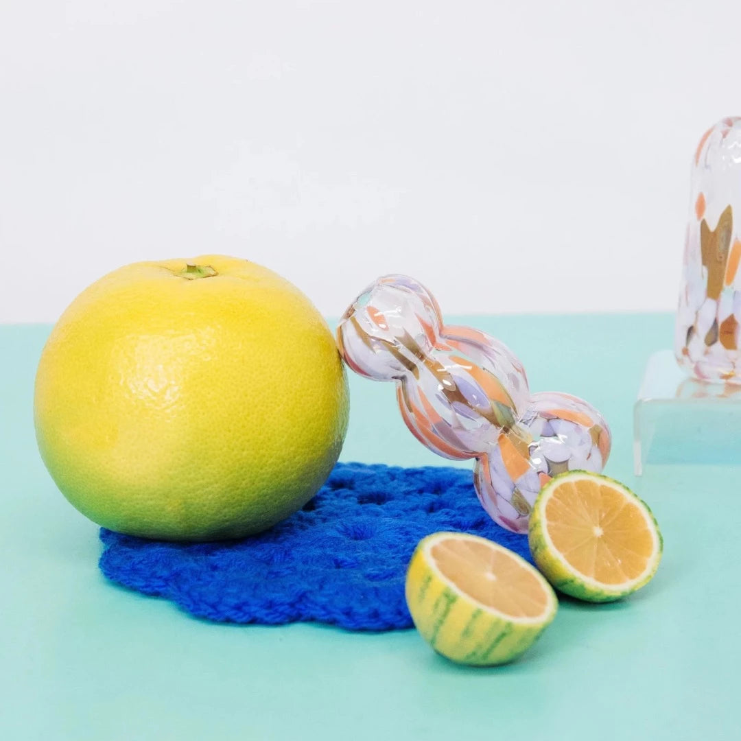 Maria Ida, Neapolitan Mini Vase