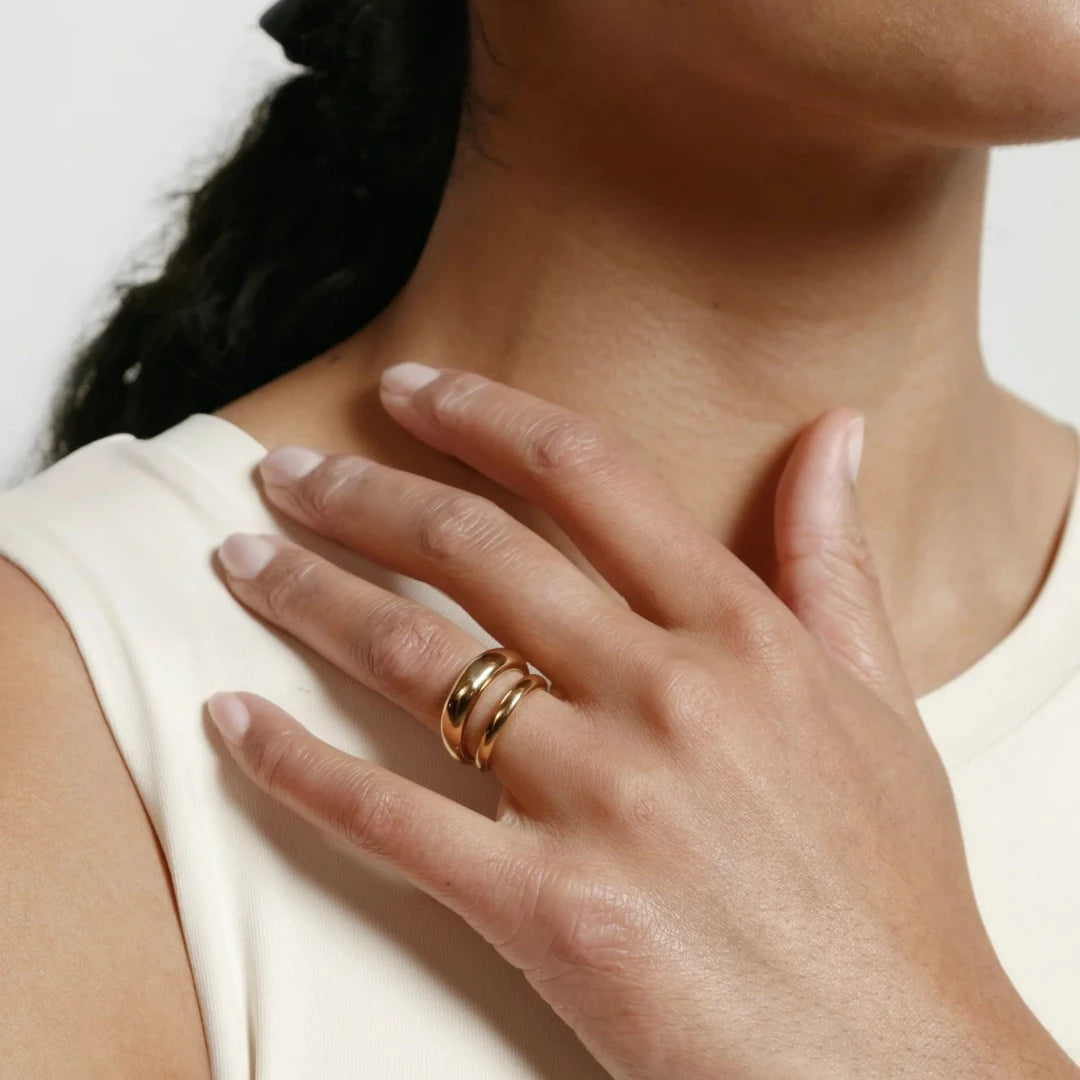 Kori Ring