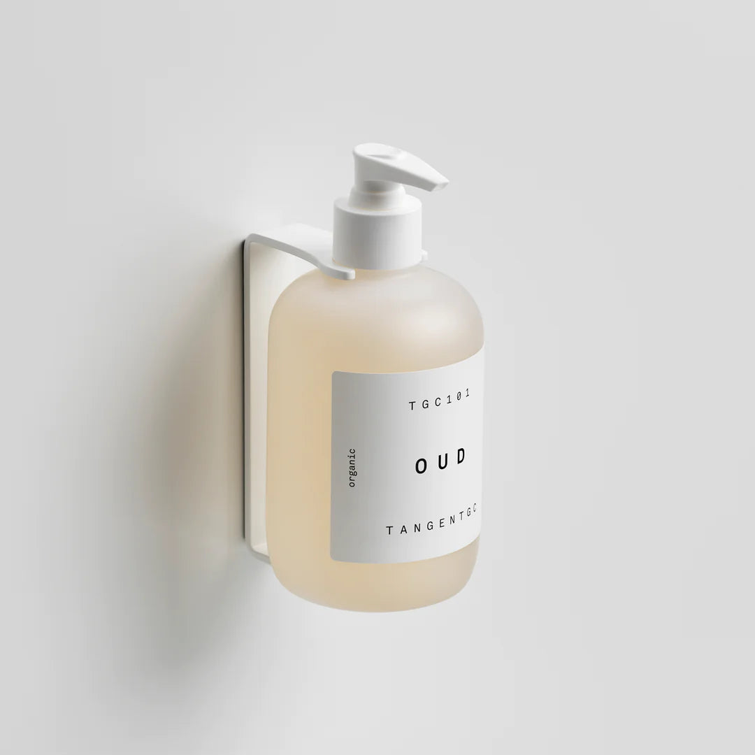 Oud Soap