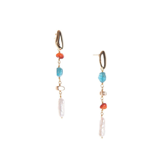 Ostara Earrings