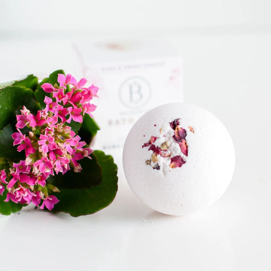 Bathorium, Mama's Perch Bath Bomb