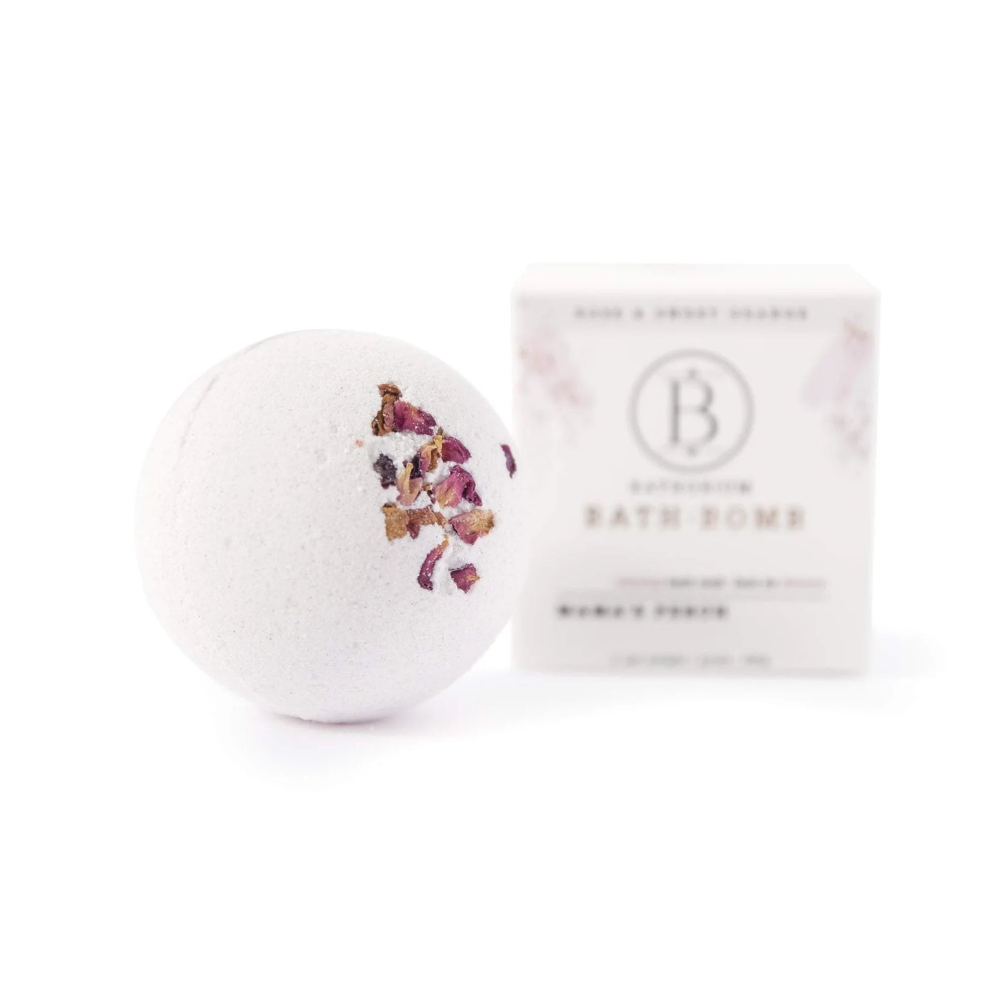Bathorium, Mama's Perch Bath Bomb