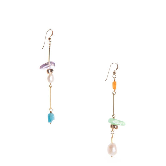 Misae Earrings