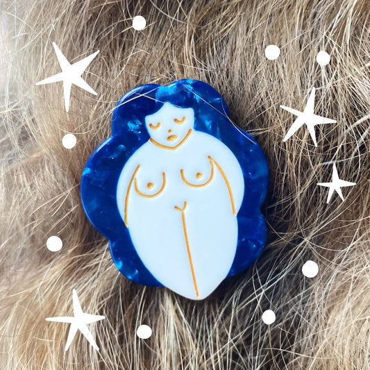 Venus Hair Clip