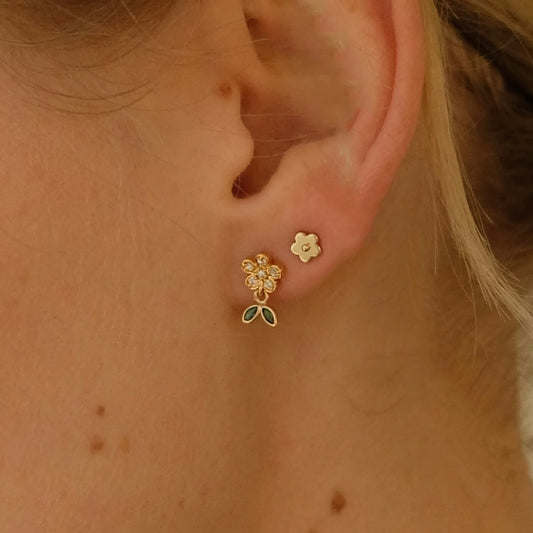 Dorothé Earrings