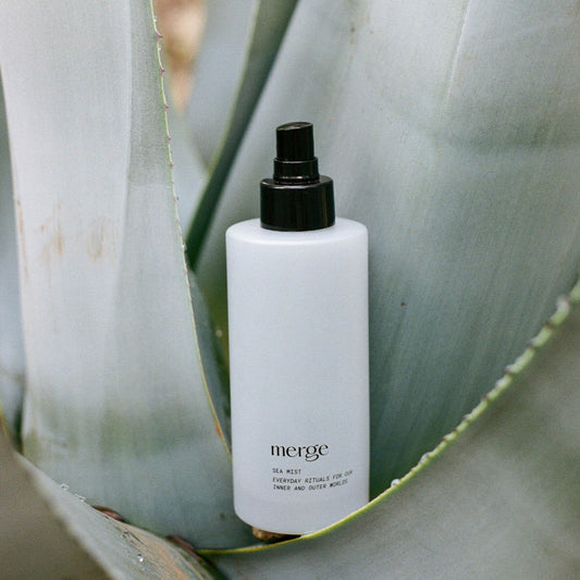 Merge, Sea Mist Hair Spray