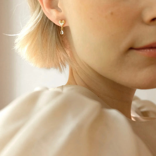 Yuna Earrings