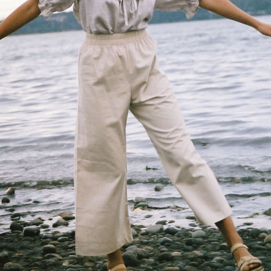 Aura Pants