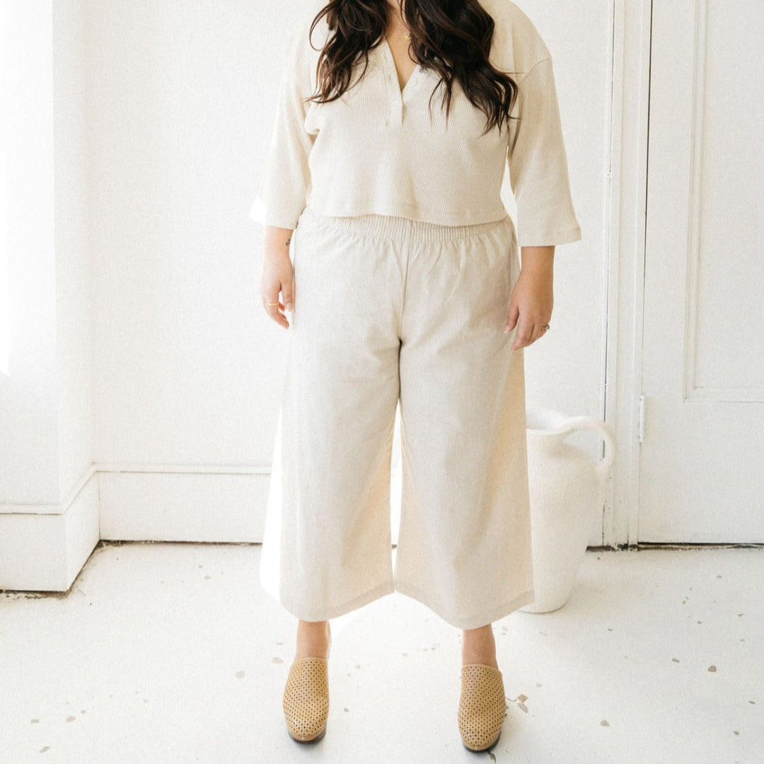 Aura Pants