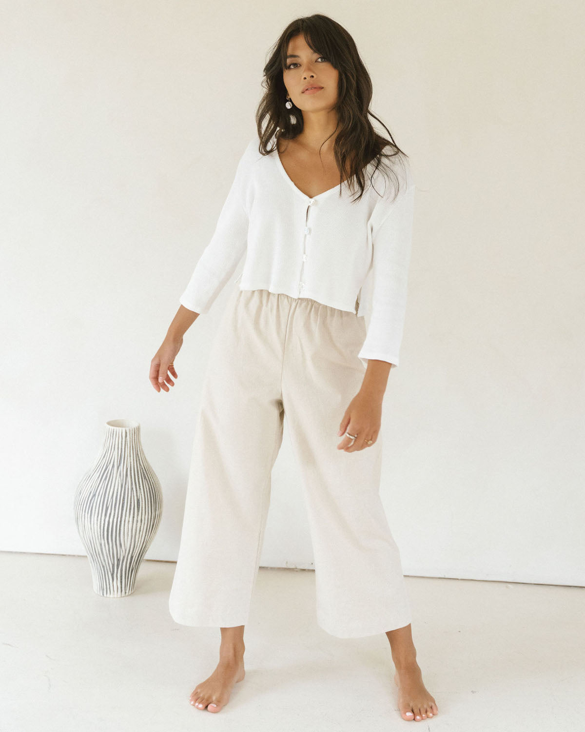 Aura Pants