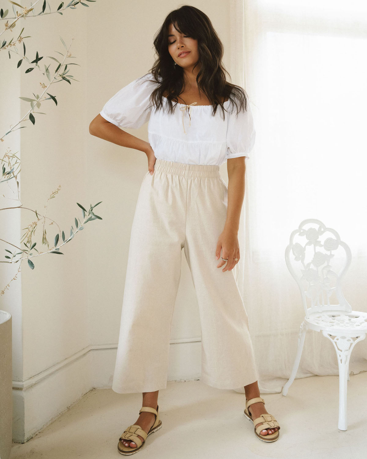 Aura Pants