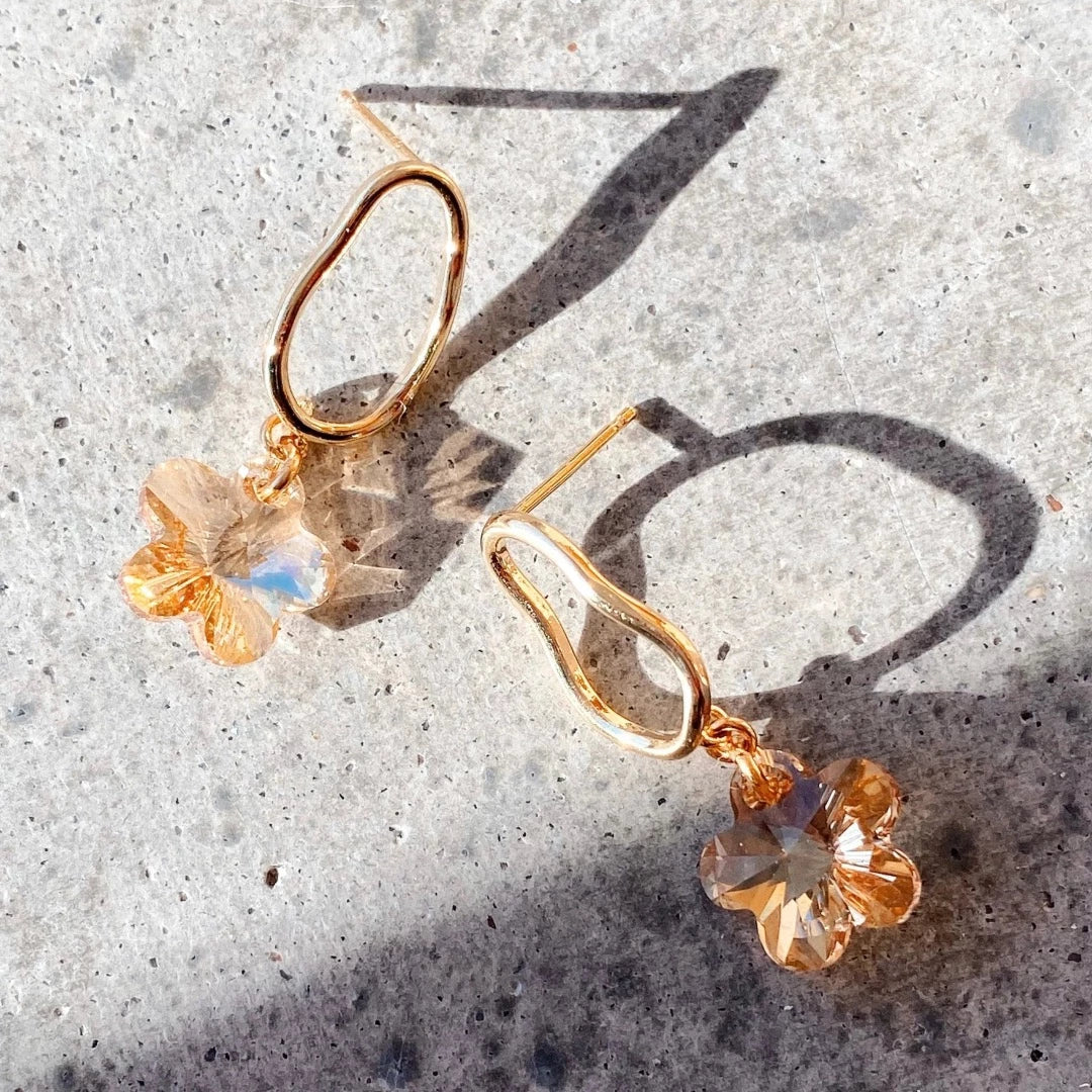 Kate Earrings