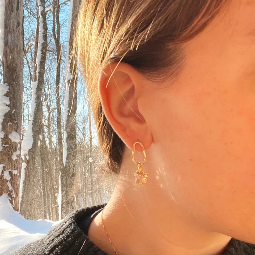 Kate Earrings