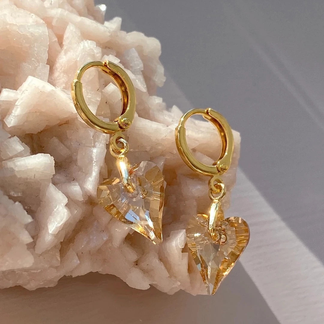 Léa Earrings