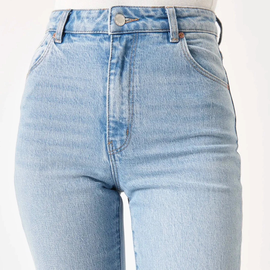 Original Straight Sunshine - Light Vintage Blue