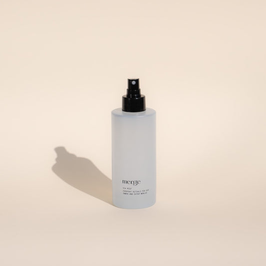 Sea Mist Hair Spray